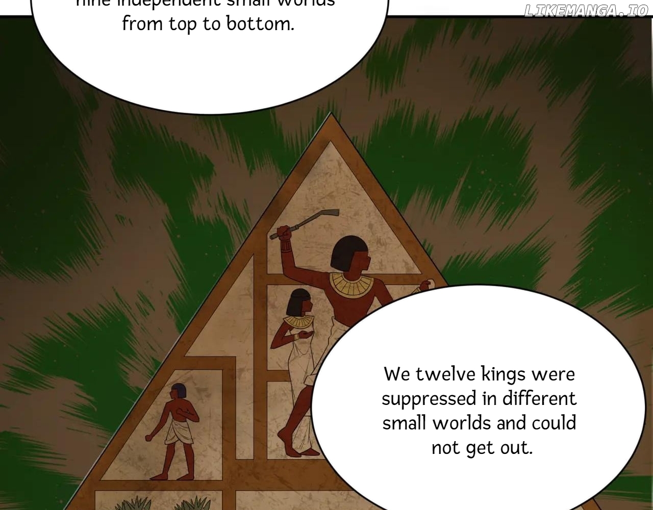 Era of the Haunted Chapter 264 - page 17